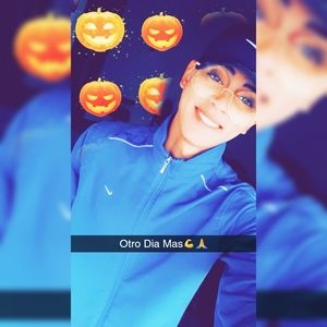 Meet your Posher, Jesus